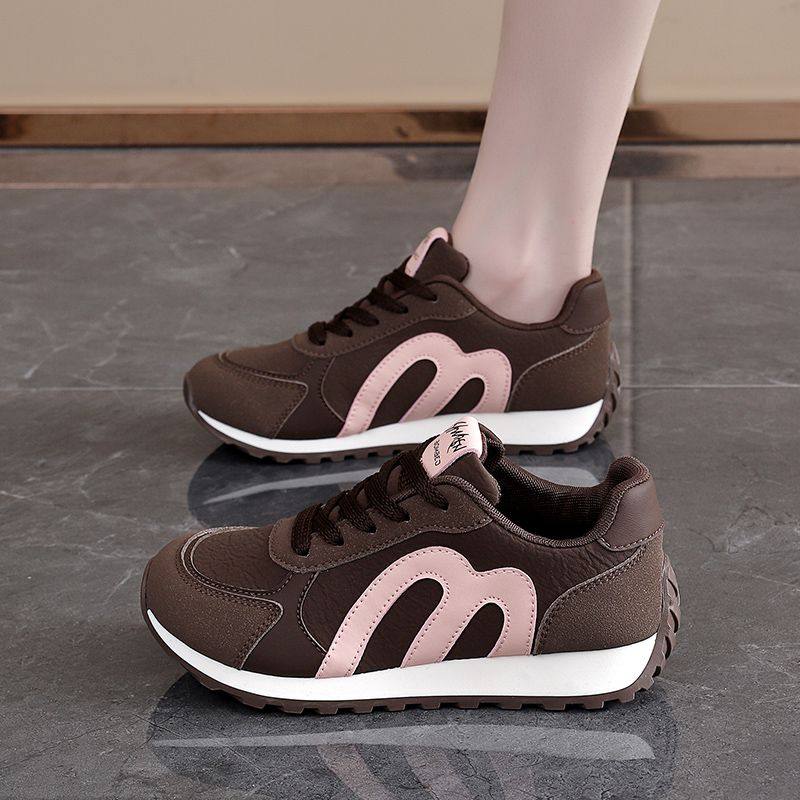 男士运动休闲鞋夏季软底平板鞋百搭板鞋男款潮鞋欧洲站男鞋德训鞋,运动鞋new,跑步鞋,淘宝优惠券,粉丝福利购,淘宝优惠卷