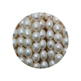 Ожерелье из жемчуга, бусины, китайская шпилька ручной работы, 10mm