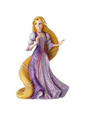 disneycolor长发公主树脂摆件