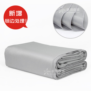 3.2米*6米 灰色摄影背景布 专业拍照拍摄背景布 非纯棉和无纺布！