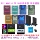Dafa not only PS2 direct reader card MX4SIO версия с двумя слотами для карт памяти TF SD card reader + пакет загрузочных карт PS2 mini 4