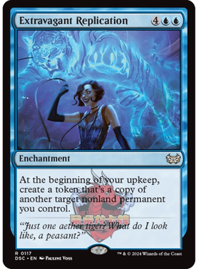 奢豪复造 Extravagant Replication 英文 暮悲邸:鬼屋惊魂 指挥官