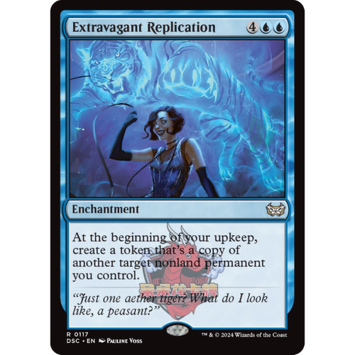奢豪复造 Extravagant Replication 英文 暮悲邸:鬼屋惊魂 指挥官