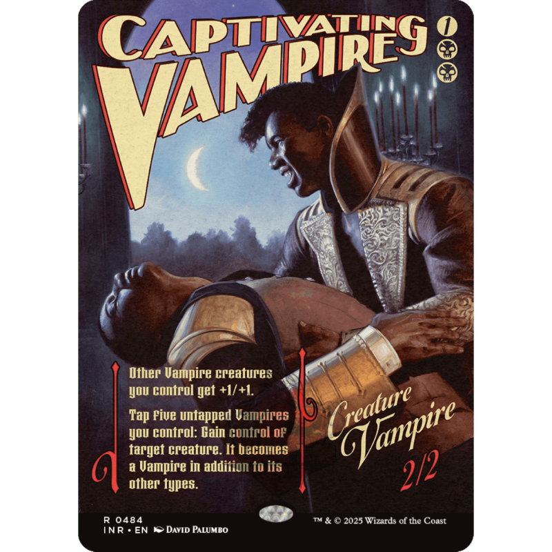 呆呆龙 万智牌 蛊惑吸血鬼 英文 平/闪/扩画/日印 依尼翠重制版,模玩/动漫/周边/娃圈三坑/桌游,文化/体育周边,淘宝优惠券,粉丝福利购,淘宝优惠卷