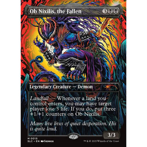 呆呆龙 万智牌 lair SLC 堕落者欧尼希兹 密室珍品 魔法书 平/闪
