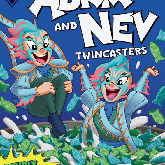 呆呆龙卡牌 万智牌 双咒法师艾季与涅夫 英文 平 Secret Lair SLD