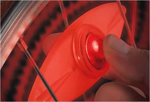 Eclairage pour vélo - Ref 2400259 Image 5