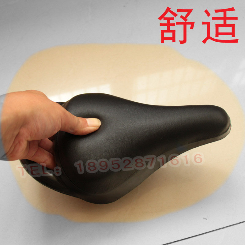 Selle de vélo Les vélos d enfants - Ref 2345776 Image 4