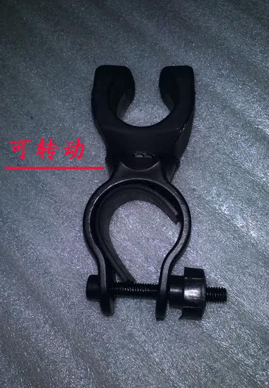 Lumière vélo - phare - Ref 2401741 Image 3