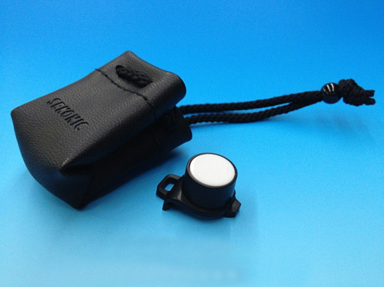 SEKONIC测光表配件平面式测光球