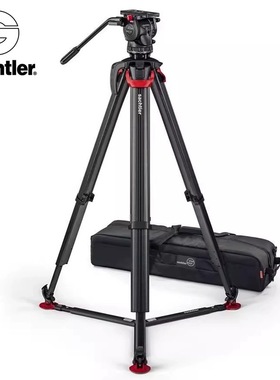 萨拿沙雀S2068S-FTMS 套装aktiv8液压云台flowtech75炭纤维三脚架