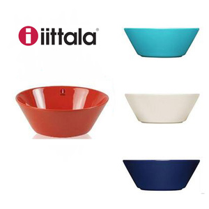 iittala-主题-teema15cm灰色小碗