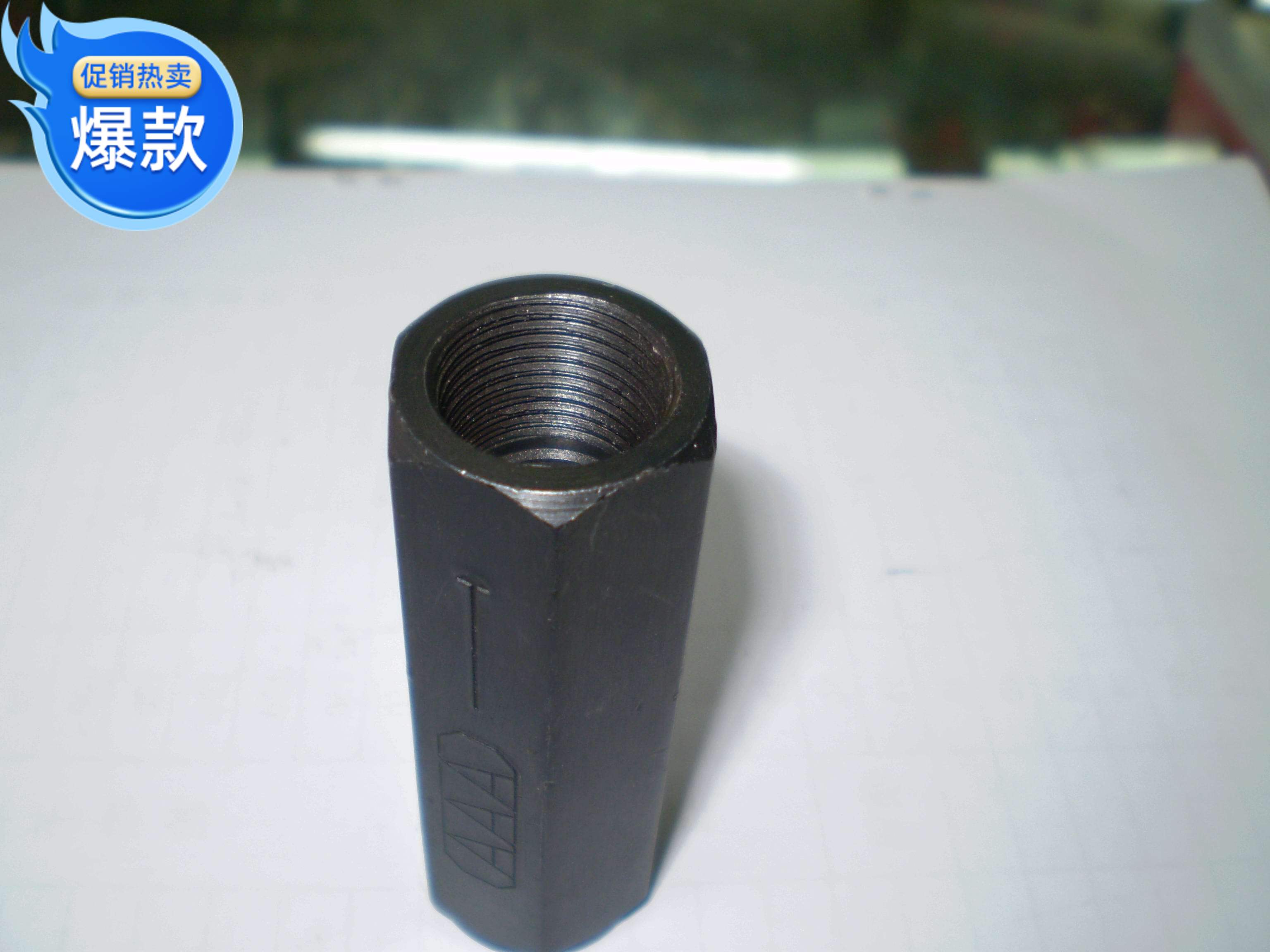 液压管式单向阀 液压单向阀 CIT-02 1/4 CIT-03 3/8