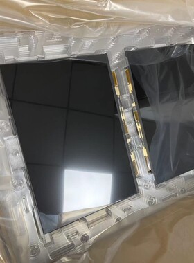 原装夏普LQ0DD1KK011完美屏幕料号M1082394-006