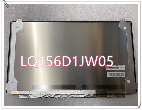 LQ156D1JW05 B156ZAN02.1Thinpad 联想 P50 P51 P52S 4K液晶屏幕
