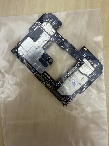 华为原装拆机无修主板mate30主板8+256g