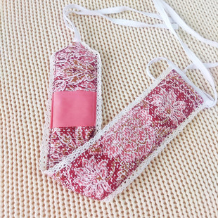 沿色咪咪蛋H119软趴趴加宽加护纯棉插槽男女通用卫生带月经带丁裤