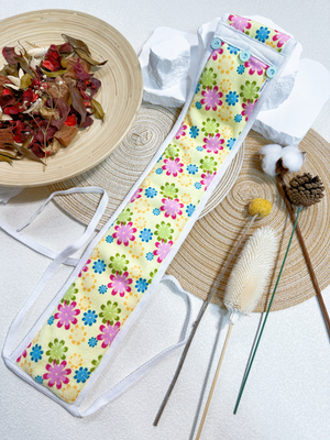 防漏棉卫生带加宽经期裤