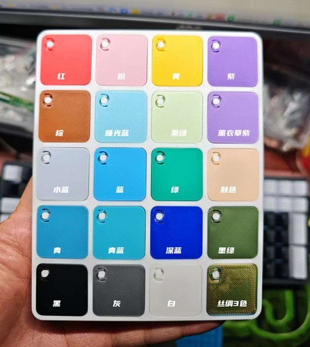 3D打印代工服务拓竹高精度