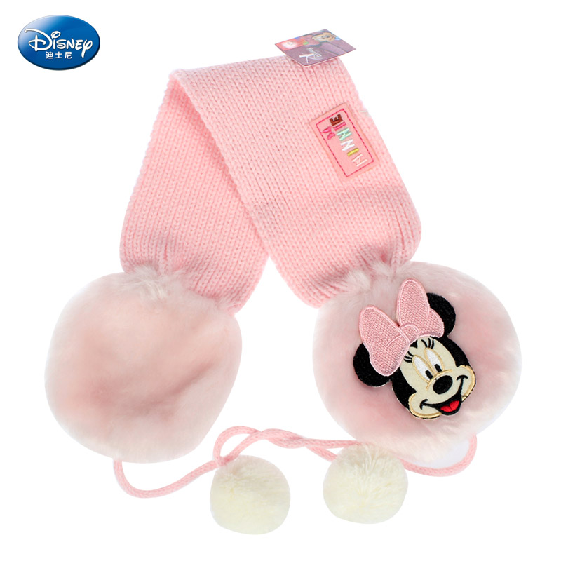 Cache-oreilles pour fille DISNEY - Ref 2152768 Image 1