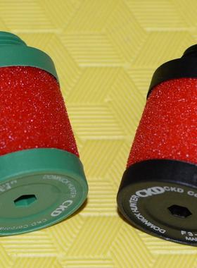 CKD 滤芯F3-550893/550570/550406/308585/308484/C4826 458568