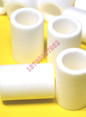 SMC原装全新白色纤维滤芯   尺寸：20x30x14 20x14x30 30x20x14