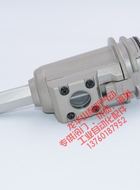 CKD自动排水杯适合CKD以F3000 W3000-8-F1MT8 M3000三菱慢走丝