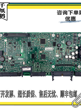 拍前咨询通力电梯变频器主板KM936078G01 KM936078G04N原装KDL16L