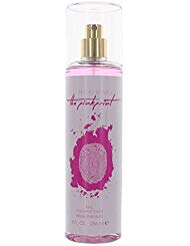 Women's Pink Print By Nicki Minaj Fine Fragrance Mist 8.0 oz