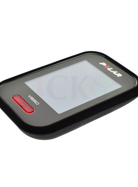 Polar 博能 V650 自行车电脑码表硅胶保护套