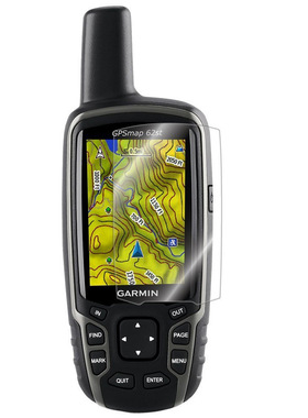 Garmin 佳明 GPSMAP 62 62s 62st 64st 保护膜 高清贴膜