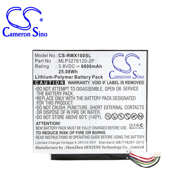 CameronSino适用Verizon Ellipsis 10 平板电池MLP3276120-2P在类目 3C数码配件, 手机配件, 手机电池中 - 来自Buy2taobao.com提供专业的淘宝代购服务