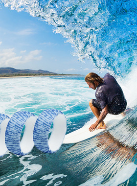 亚马逊热销8.7mm宽牛仔布纹男士个性DIY硅胶婚礼戒指运动戒指现货