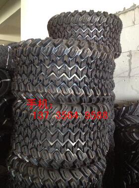 ATV250CC真空胎22*11.00-10庆大轮胎 北极星 春风专用 正品特价