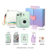 Mini12 Green Yunni Love Gift Box/Contains 20 Sheets of Photo Paper [Preferred Gift]