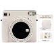 SQ1 белый + сумка для фотоаппарата + фотоальбом