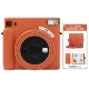 SQ1 Оранжевый + сумка для фотоаппарата + фотоальбом