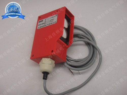 上海佳顿光电开关 JD-LS-100A 交直流能用 24-250DC/AC