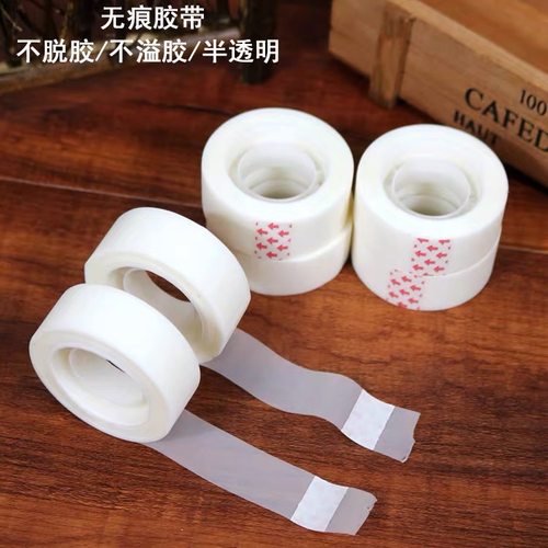 专用无痕胶材料隐形布置花店婚车