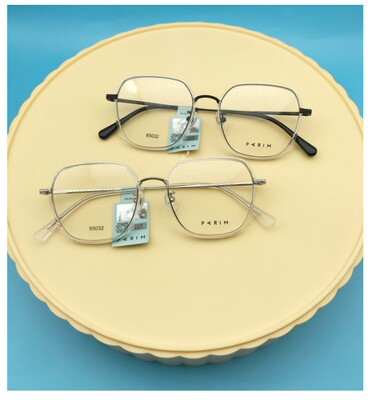 派丽蒙男女全框记忆塑料大框复古