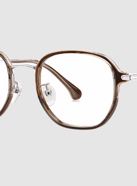 正品带防伪派丽蒙近视眼镜框架韩版显瘦眼镜架 85071 85072 85073