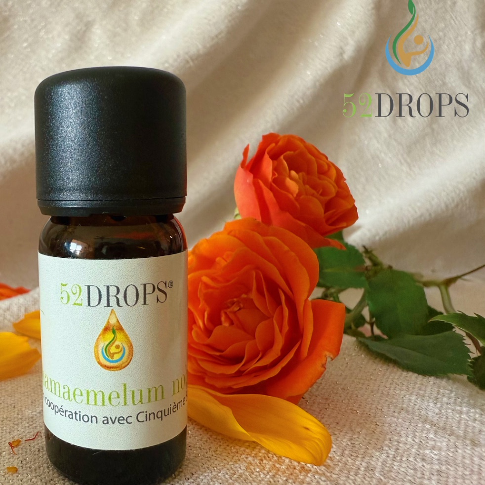 Demeter罗马洋甘菊精油Chamaemelum nobile 10ml