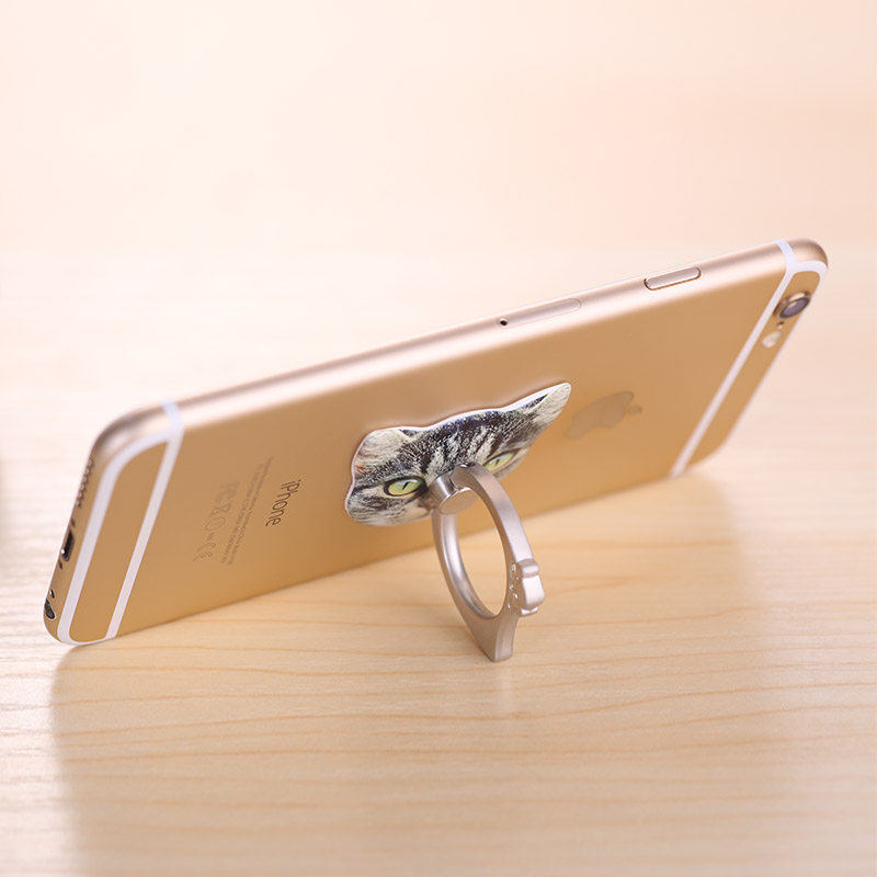 Support téléphone mobile - Ref 1364188 Image 4