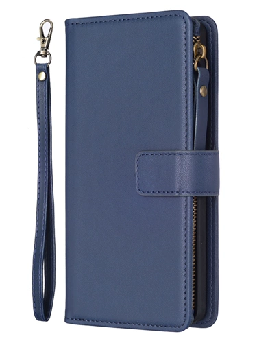 Xiaomi, совместимый бумажник с молнией, защитный чехол, матовый ремешок, раскладной чехол для телефона, 14, x5, 10A, 9, европейский стиль, защита при падении