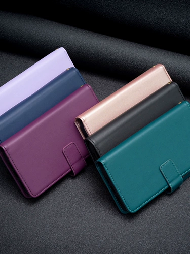 Xiaomi, совместимый бумажник с молнией, защитный чехол, матовый ремешок, раскладной чехол для телефона, 14, x5, 10A, 9, европейский стиль, защита при падении