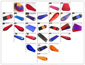 户外露营登山四季 DIY自充绒野营睡袋皮 通用超轻羽绒睡袋半成品