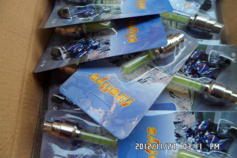 Lumière vélo - Hot Wheels Lumières - Ref 2403619 Image 4