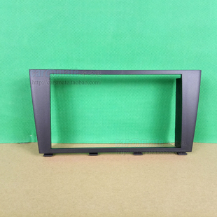 LS200 架 DVD导航音响改装 音响改装 面板 面框 LEXUS凌志200