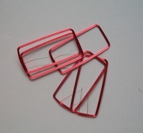 38*19MM)13.56MHZ高频IC卡线圈、羊城通改装材料、公交卡改装线圈