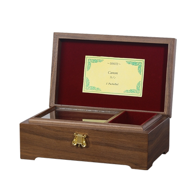 巧匠屋日本进口优选30音机芯刻图